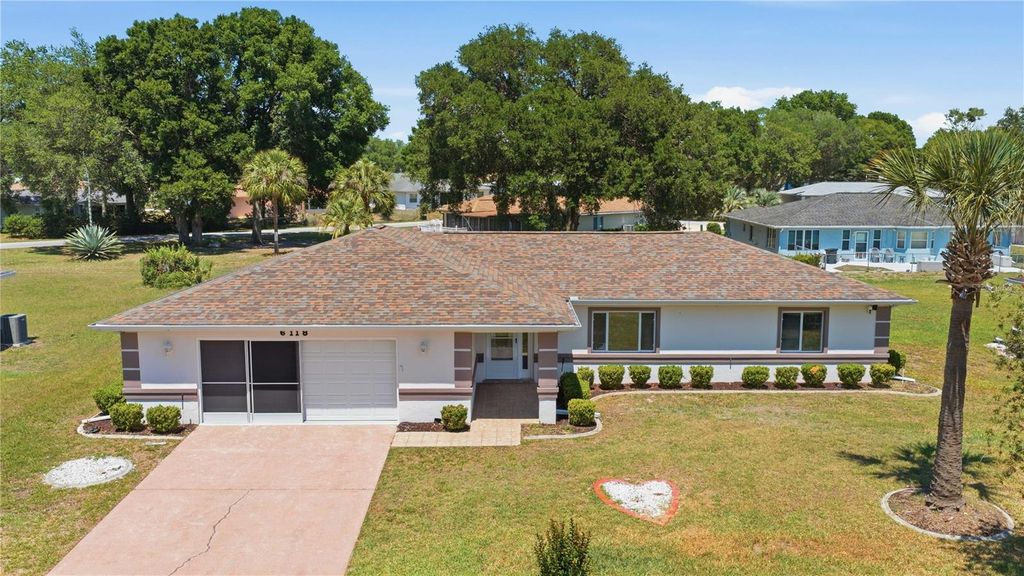 6118 SW 100TH LOOP, Ocala, FL 34476