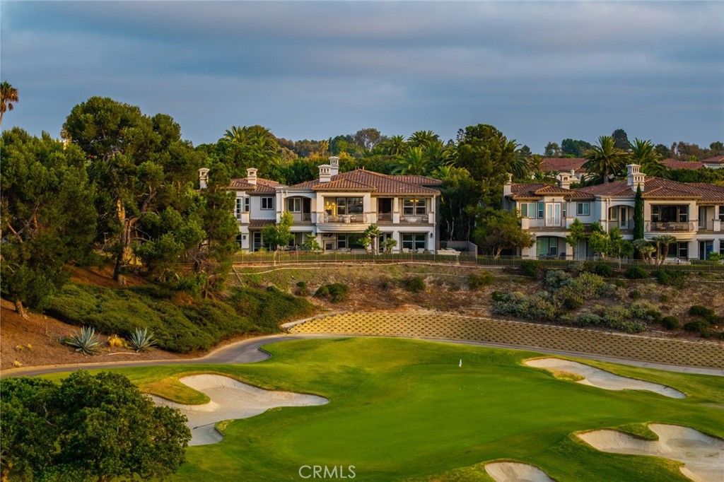 6 Monarch Beach Resort N, Dana Point, CA 92629 — exterior