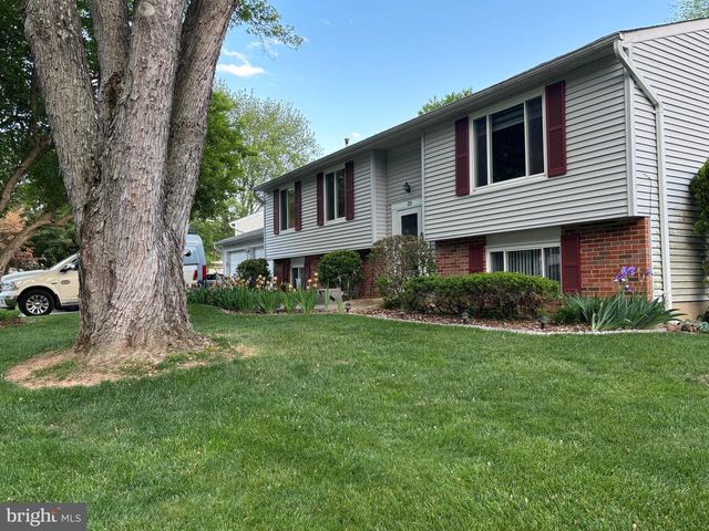 20 FRAMINGHAM CT, Gaithersburg, MD 20879