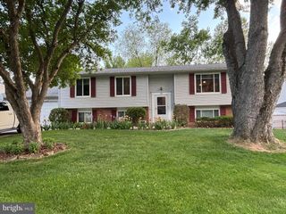 20 FRAMINGHAM CT, Gaithersburg, MD 20879