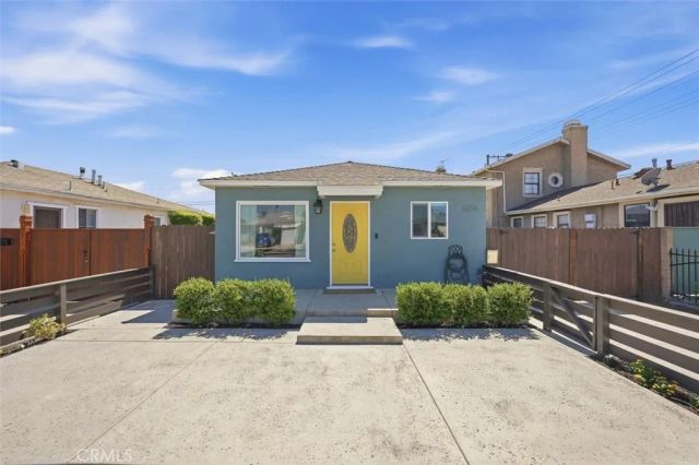 4874 W 135th Street, Hawthorne, CA 90250
