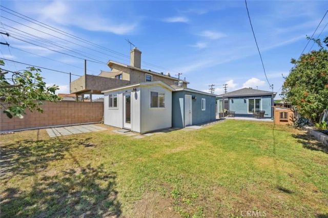 4874 W 135th Street, Hawthorne, CA 90250