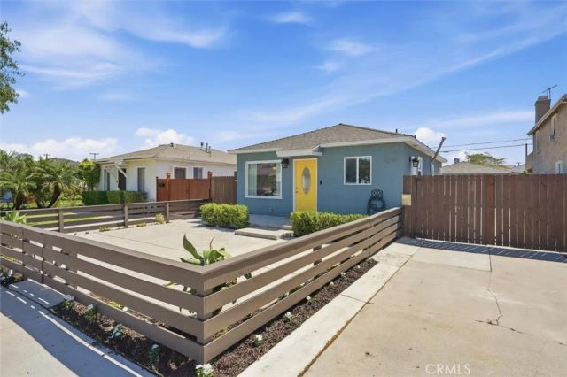 4874 W 135th Street, Hawthorne, CA 90250