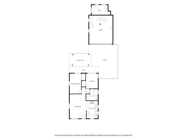 4874 W 135th Street, Hawthorne, CA 90250