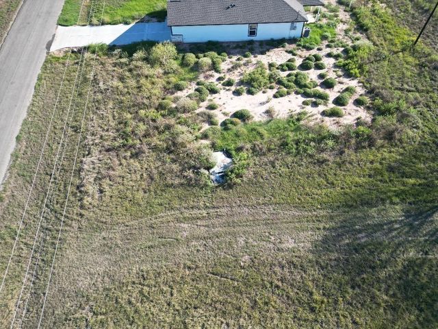 0 Cemetary, Hempstead, TX 77445