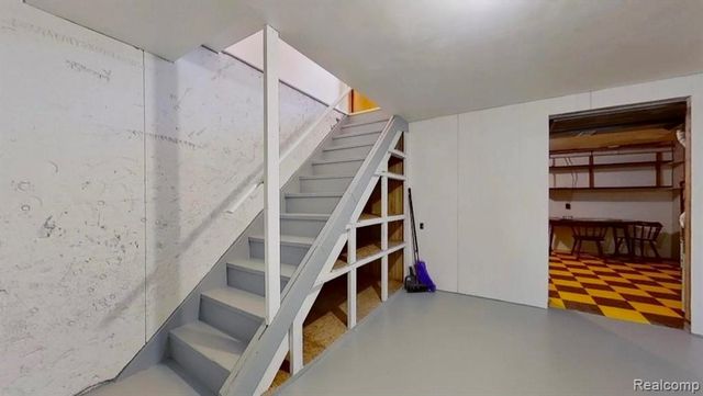 18820 Dexter Trail, Gregory, MI 48137