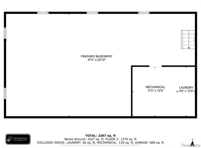 18820 Dexter Trail, Gregory, MI 48137
