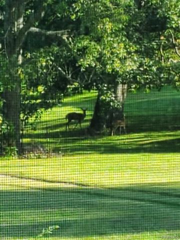 18820 Dexter Trail, Gregory, MI 48137