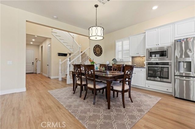 2168 Aliso Peak, Lake Forest (el Toro), CA 92610