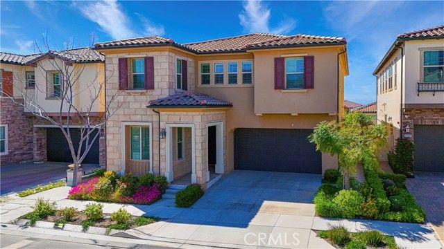 2168 Aliso Peak, Lake Forest (el Toro), CA 92610