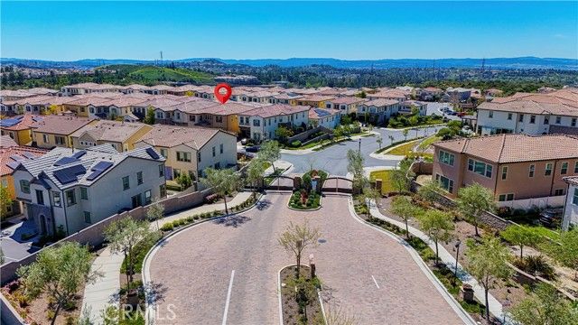 2168 Aliso Peak, Lake Forest (el Toro), CA 92610