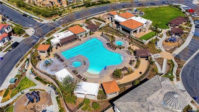 2168 Aliso Peak, Lake Forest (el Toro), CA 92610