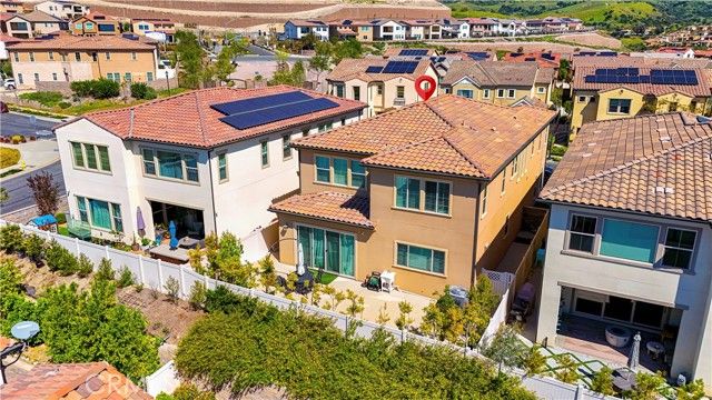 2168 Aliso Peak, Lake Forest (el Toro), CA 92610