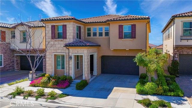 2168 Aliso Peak, Lake Forest (el Toro), CA 92610