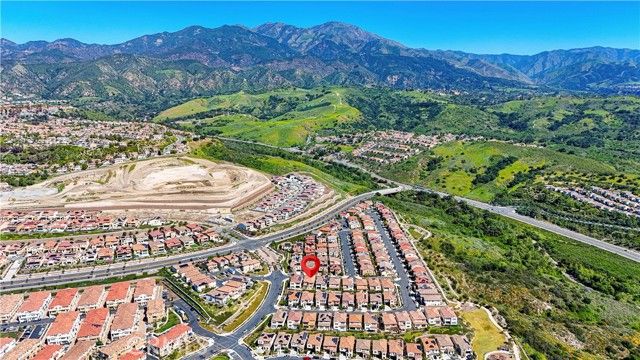 2168 Aliso Peak, Lake Forest (el Toro), CA 92610