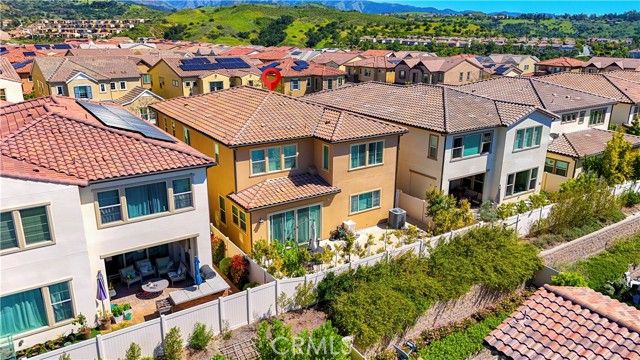 2168 Aliso Peak, Lake Forest (el Toro), CA 92610