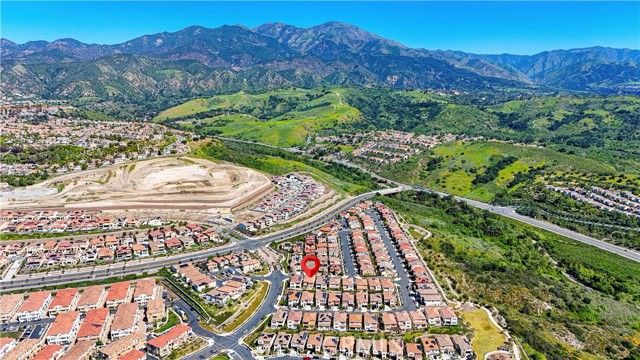2168 Aliso Peak, Lake Forest (el Toro), CA 92610