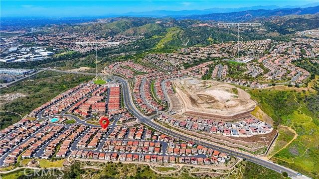 2168 Aliso Peak, Lake Forest (el Toro), CA 92610