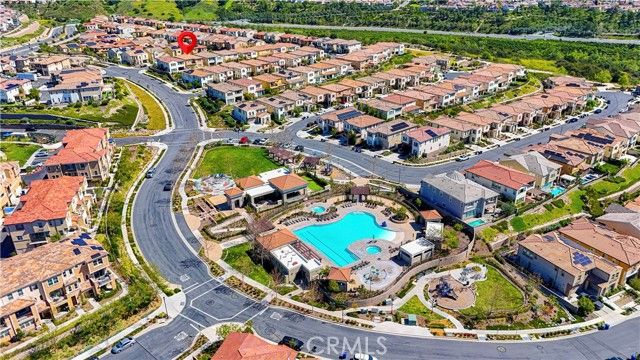 2168 Aliso Peak, Lake Forest (el Toro), CA 92610