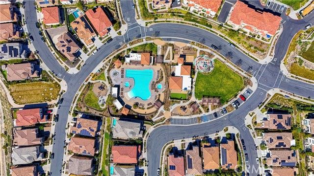 2168 Aliso Peak, Lake Forest (el Toro), CA 92610