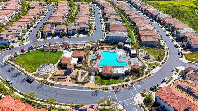 2168 Aliso Peak, Lake Forest (el Toro), CA 92610