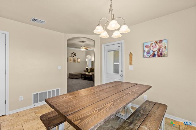 827 Kacie Drive, Temple, TX 76502