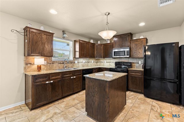 827 Kacie Drive, Temple, TX 76502