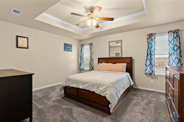 827 Kacie Drive, Temple, TX 76502