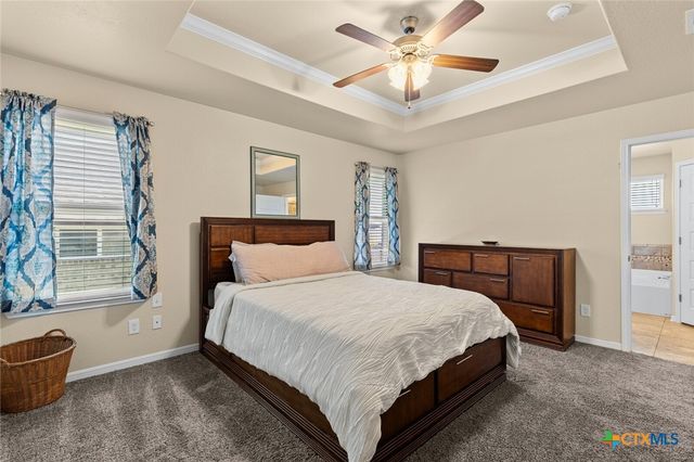 827 Kacie Drive, Temple, TX 76502