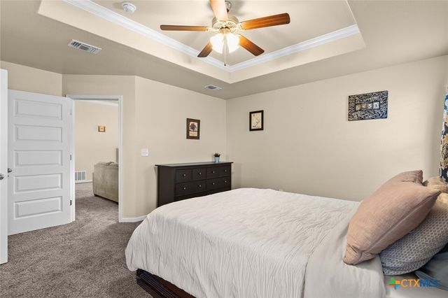 827 Kacie Drive, Temple, TX 76502