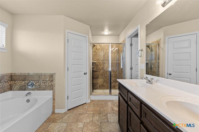 827 Kacie Drive, Temple, TX 76502