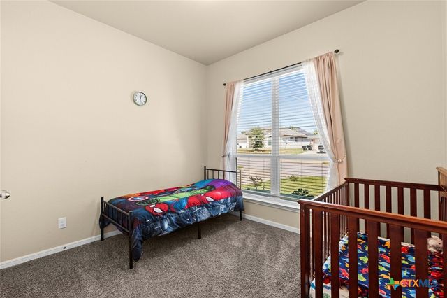 827 Kacie Drive, Temple, TX 76502