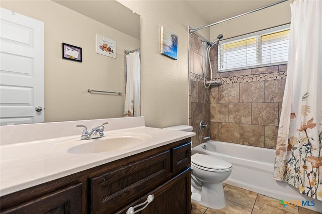 827 Kacie Drive, Temple, TX 76502