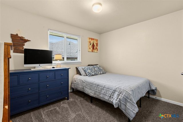 827 Kacie Drive, Temple, TX 76502