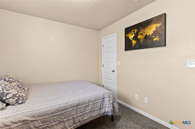 827 Kacie Drive, Temple, TX 76502