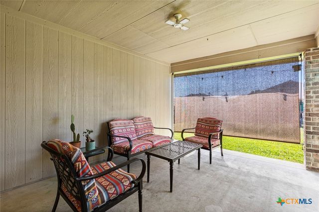 827 Kacie Drive, Temple, TX 76502