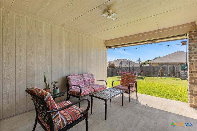 827 Kacie Drive, Temple, TX 76502