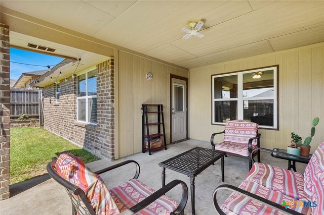 827 Kacie Drive, Temple, TX 76502