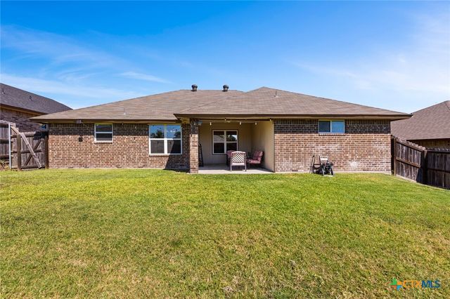 827 Kacie Drive, Temple, TX 76502