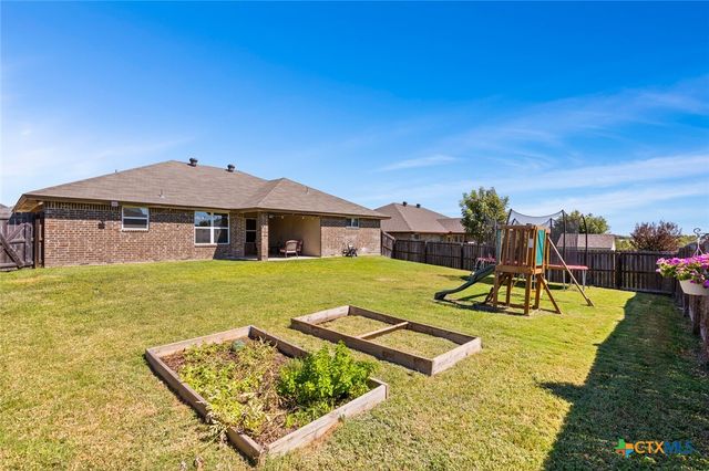 827 Kacie Drive, Temple, TX 76502