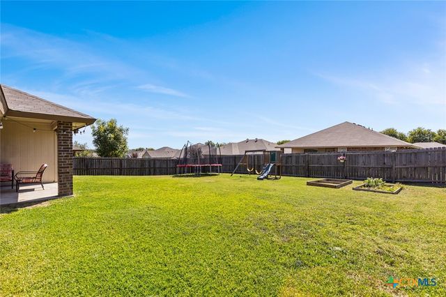 827 Kacie Drive, Temple, TX 76502