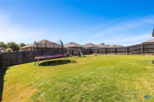 827 Kacie Drive, Temple, TX 76502