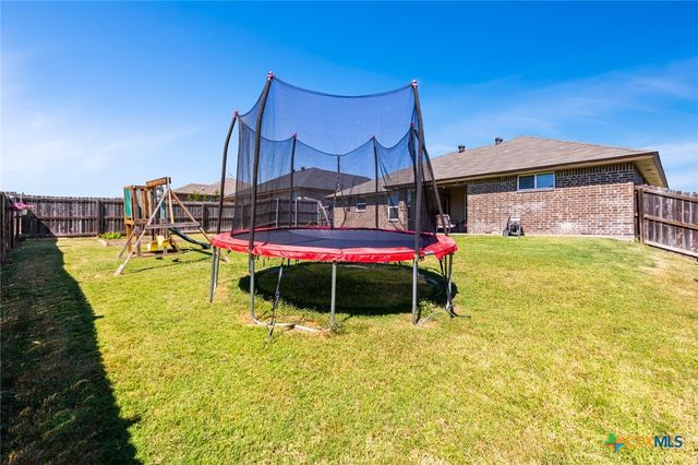 827 Kacie Drive, Temple, TX 76502