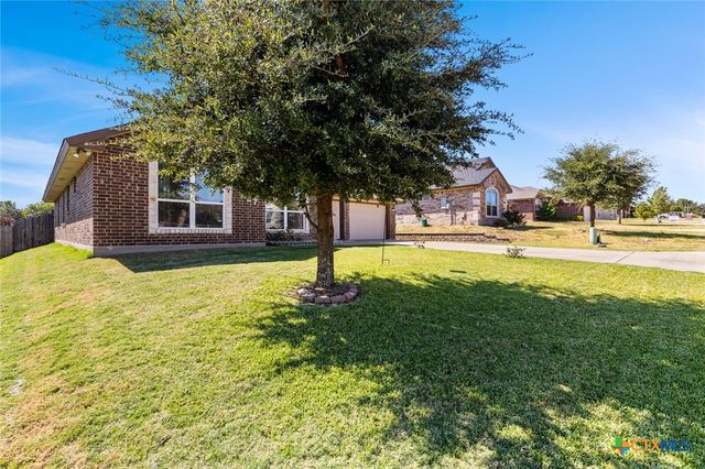 827 Kacie Drive, Temple, TX 76502