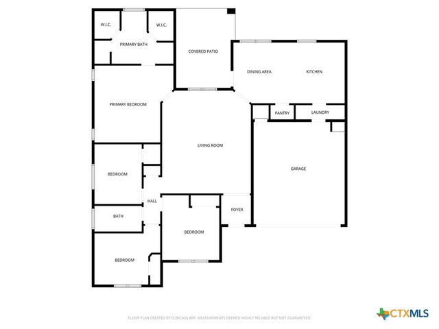 827 Kacie Drive, Temple, TX 76502