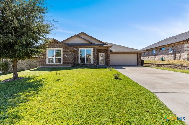 827 Kacie Drive, Temple, TX 76502
