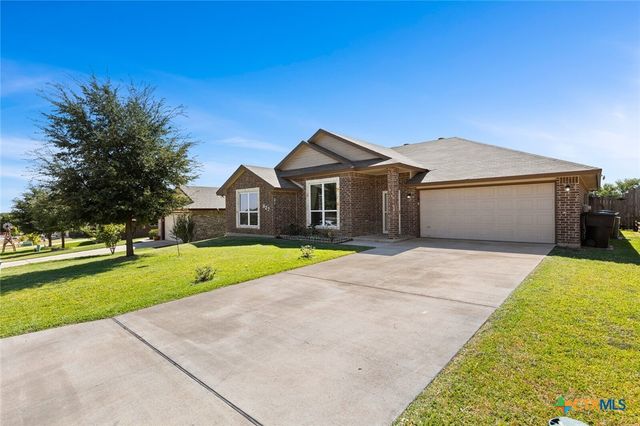 827 Kacie Drive, Temple, TX 76502