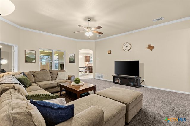 827 Kacie Drive, Temple, TX 76502