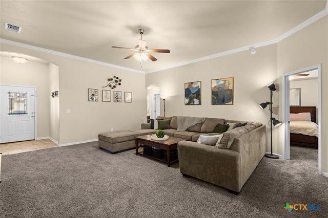 827 Kacie Drive, Temple, TX 76502