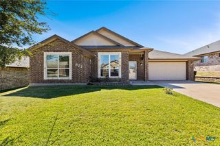 827 Kacie Drive, Temple, TX 76502